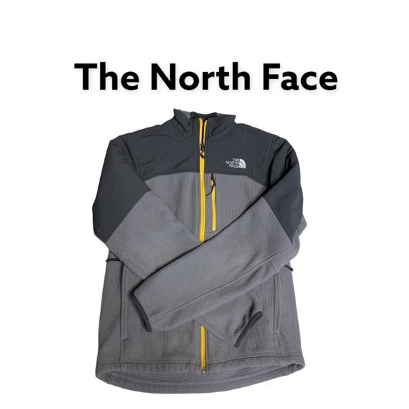 The North Face Other - The North Face Men’s Hommes Jacket Size Large